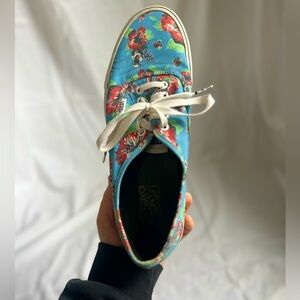 Vans Shoes Star Wars limited edition